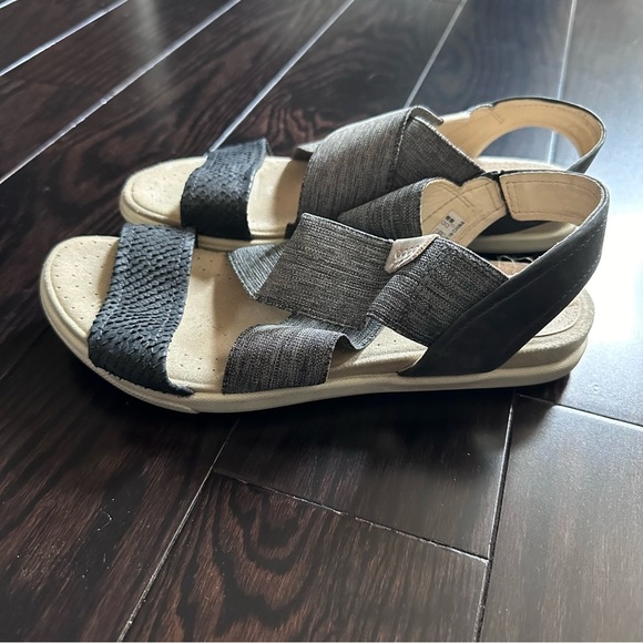 Ecco Women’s Sandals Size 37 EU - Picture 4 of 7